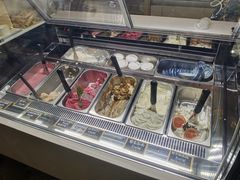 -歎雪糕低糖低脂Gelato冰淇淋