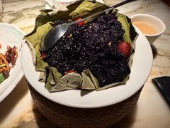 -吴越荣记苏州菜·松鼠桂鱼 100% 活鱼现做(月光码头店)