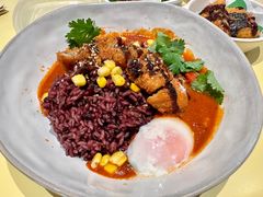 -米仓食堂(凯德广场店)