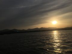 -西湖游船