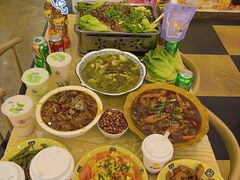 -江湖万州烤鱼(王子美食城)