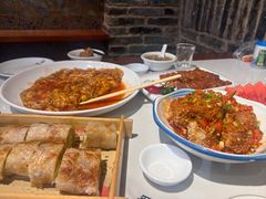-随缘小馆(红岭路店)