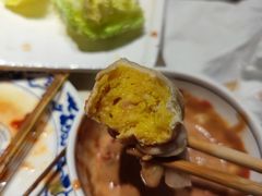 -东镇老火锅(长春路首店)