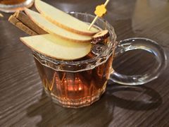 -Shantek象提南亚餐厅&西餐融合Bistro(淮海中路店)