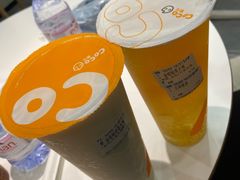 -CoCo都可(新太阳宫店)