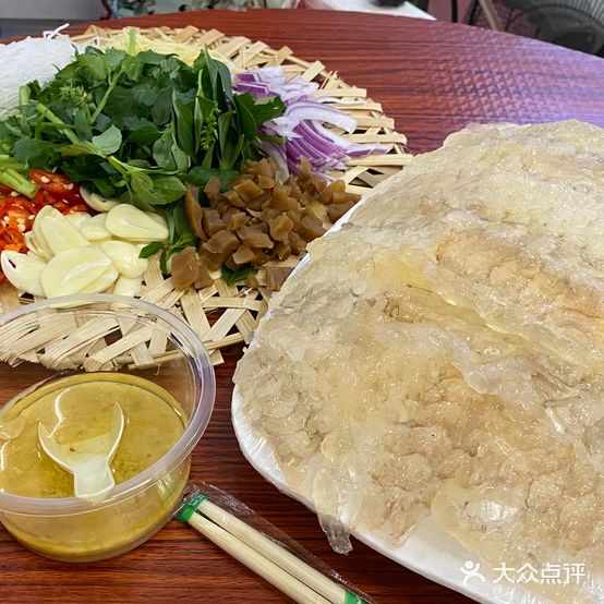 正宗潮州官塘余生虾生