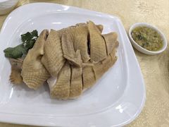 -嘉华海鲜酒家(龙津中路店)