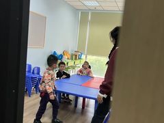 -昂立教育凯顿成长中心(嘉定南翔校区)