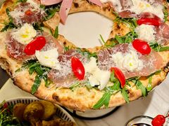 -IL TEATRO 精品意大利餐厅