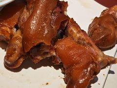 -李老哈·东北菜(宋园路店)