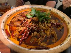 -马头巷·食景园(苏州总店)