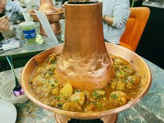 -浩海火燒雲傣家菜(芮欧百货店)