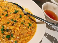 蟹粉蟹肉-玫瑰厅上海菜(兴国路店)