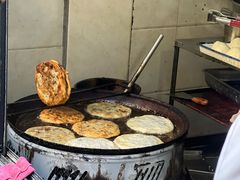 -逍遥镇刘相五胡辣汤豆沫馆(康复中街店)