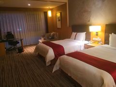 -石家庄万象天成假日酒店