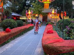 -白家大院·王府宫廷菜(苏州街店)