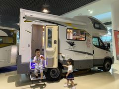 -上海汽车会展中心