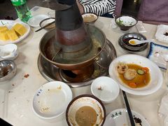 -福寿斋·老北京铜锅涮肉·烤鸭(顺义总店)