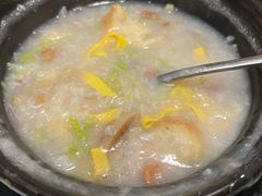 招牌艇仔粥-至尊强仔(正光北街店)