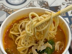 -1980烧肉粽(金榜店)