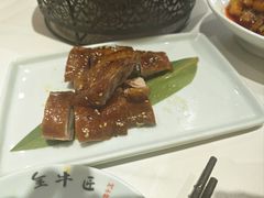 -全牛匠·乐山跷脚牛肉(西北旺万象汇店)