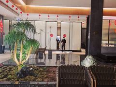 -长嘉·河图火锅(长嘉汇江景旗舰店)