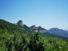 -照金香山旅游景区
