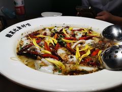 -新太二·鲜料川菜(晶耀前滩店)