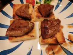 -佛山希尔顿酒店·融誉亚洲美食荟