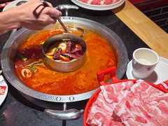 -吴老幺火锅(金龙店)