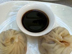 -太湖饭店玉兰厅(自助餐厅)