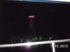 -南通濠河风景名胜区