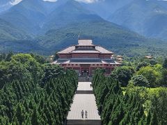 -崇圣寺三塔文化旅游区