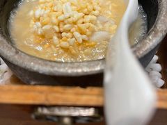 龙虾汤鸳鸯饭-和木The Home·私厨(鼓楼店)