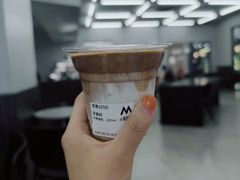 -M Stand(西安大悦城店)