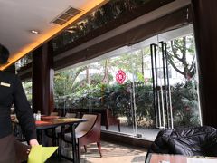 -岷山饭店-芝芝自助餐厅