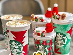 -星巴克臻选(成都太古里店)