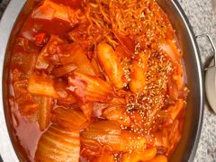 -小公洞韩式豆腐村