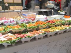 -醉人椒麻辣香锅(上地华联店)