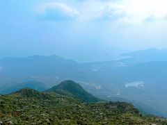 -七娘山