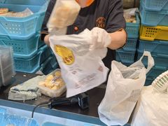 -王家沙点心店(南京西路总店)