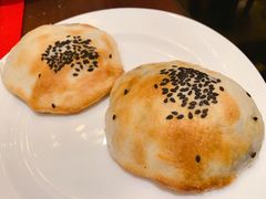 三味烧饼-怡咖啡自助餐(宁波香格里拉店)