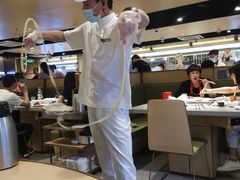 -海底捞火锅(天津SM城市广场店)