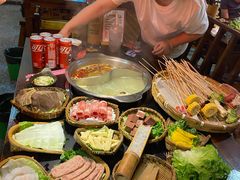 -欧阳小姐在成都(爱琴海店)