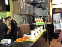 -巡茶(港区金科廊桥店)