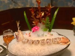 -三号黄浦会Canton Table