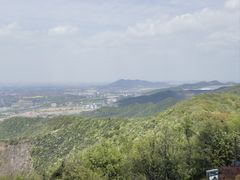 -杭州半山国家森林公园