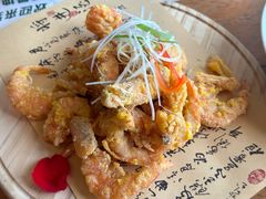 -马灯部落·西湖边的创意山景餐厅(虎跑动物园店)