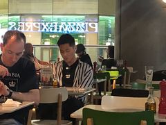 -Pizza Express(机场T1店)
