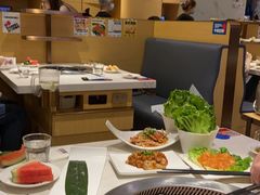 -么子烤肉(化龙池店)